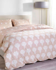 Copripiumino Set Cannon Cotton Fresh 144TC