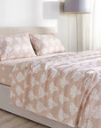 Bedsheet Set Cannon Cotton Fresh 144TC