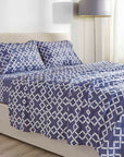 Bedsheet Set Cannon Cotton Fresh 144TC