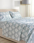 Bedsheet Set Cannon Cotton Fresh 144TC