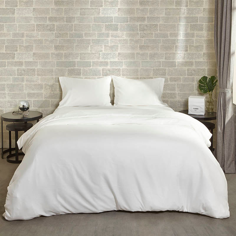 Duvet Cover Set Cannon Cashmere Blend