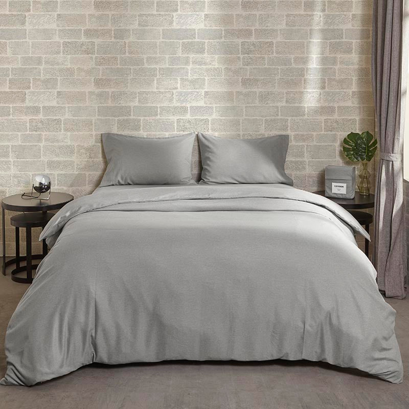 Duvet Cover Set Cannon Cashmere Blend