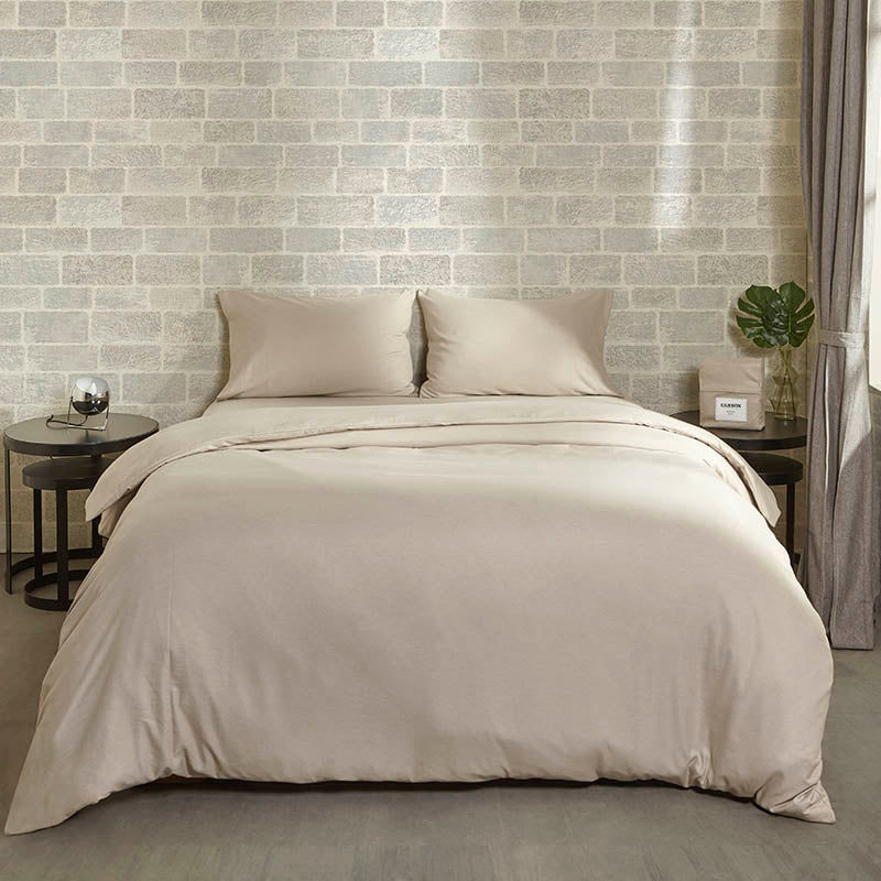 Duvet Cover Set Cannon Cashmere Blend