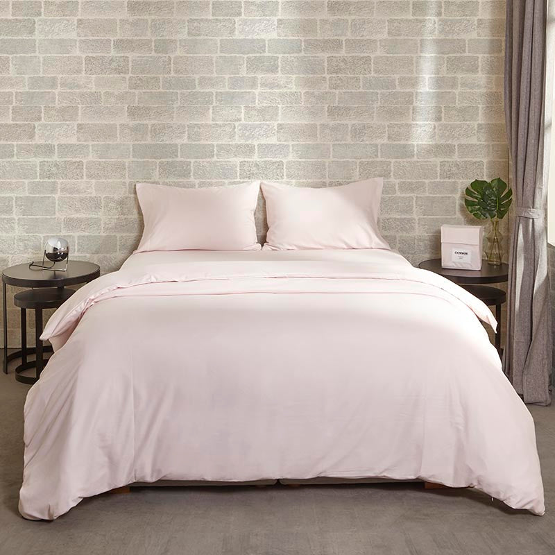 Duvet Cover Set Cannon Cashmere Blend