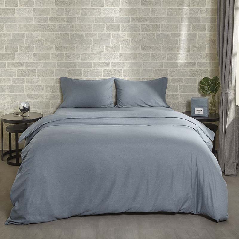 Duvet Cover Set Cannon Cashmere Blend
