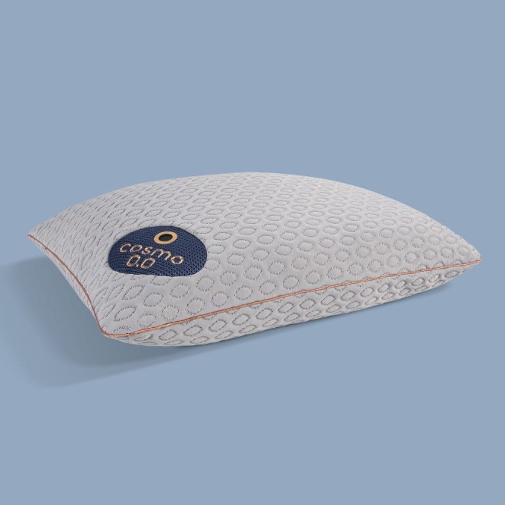 bedgear cosmo pillow 0.0