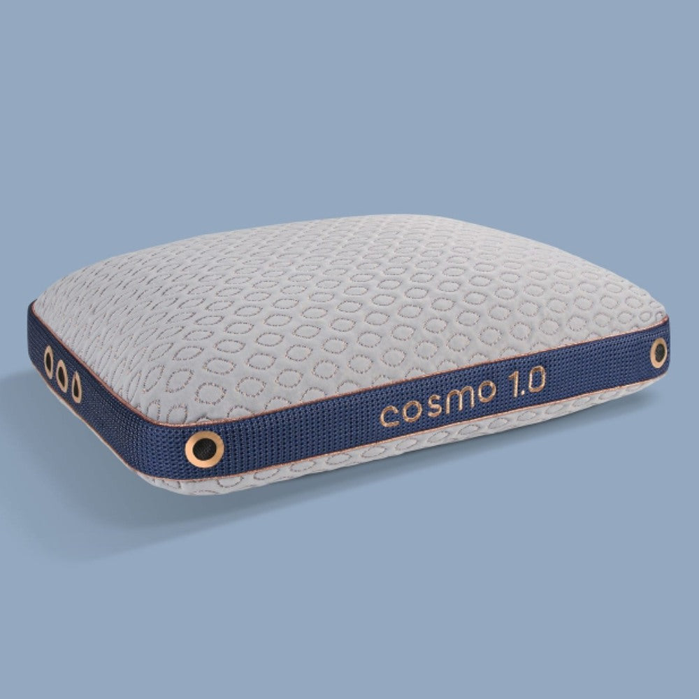 bedgear cosmo pillow 1.0