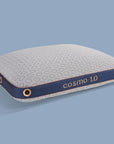 bedgear cosmo pillow 1.0