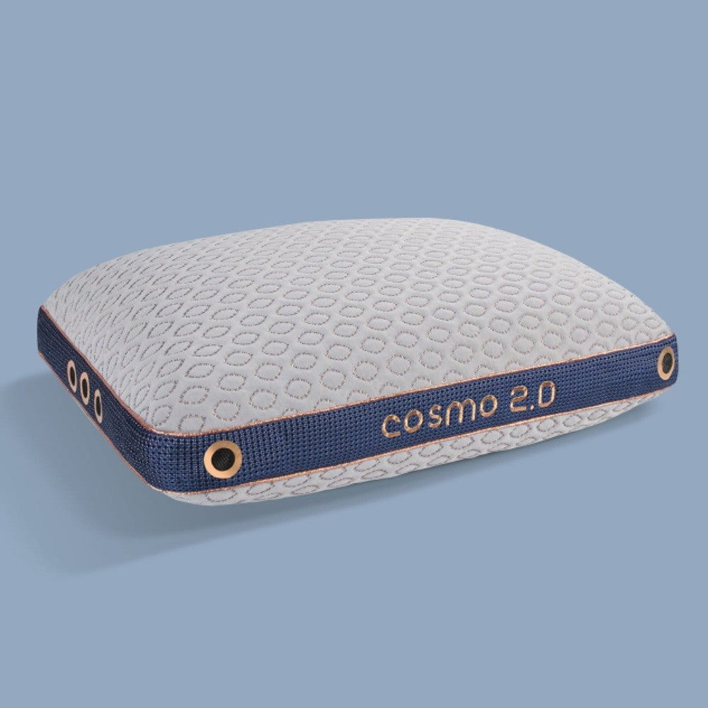 bedgear cosmo pillow 2.0