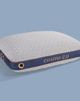 bedgear cosmo pillow 2.0