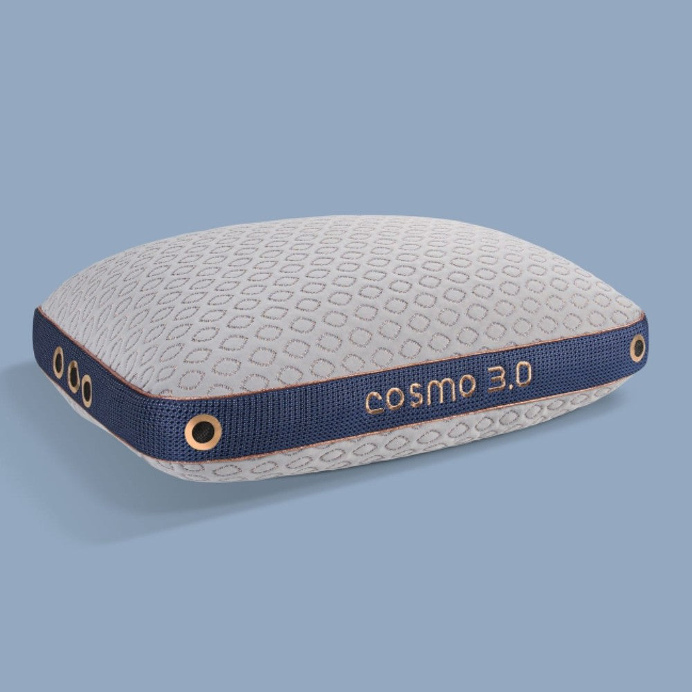 bedgear cosmo pillow 3.0