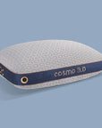 bedgear cosmo pillow 3.0