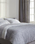 Copripiumino Set Stampato Aegean Cotton Sateen 240TC