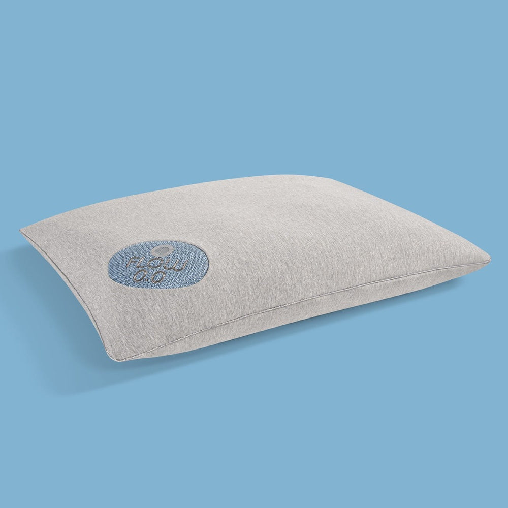 bedgear flow pillow 0.0