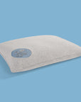 bedgear flow pillow 0.0