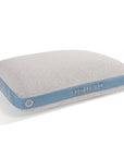 bedgear flow pillow 1.0