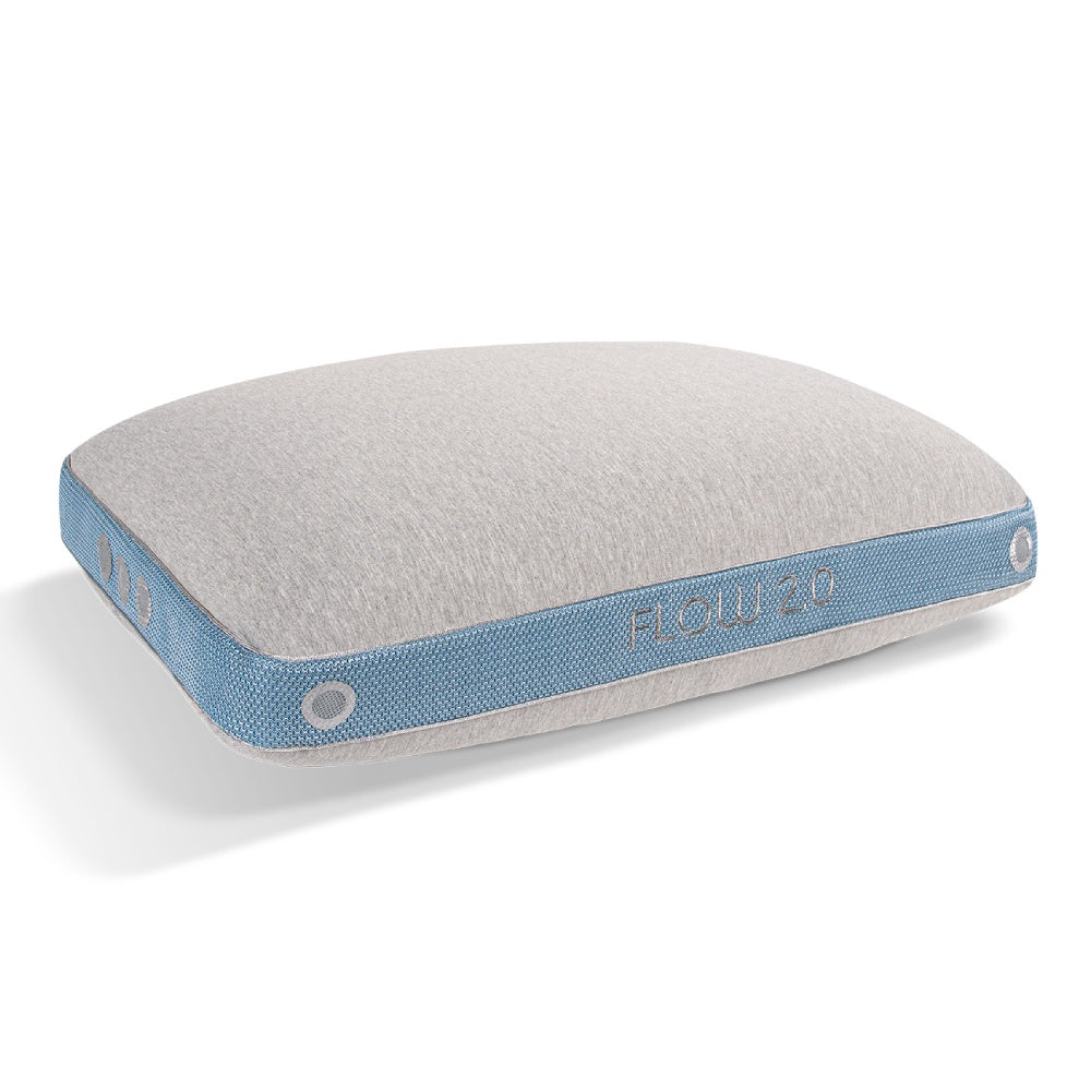 bedgear flow pillow 2.0