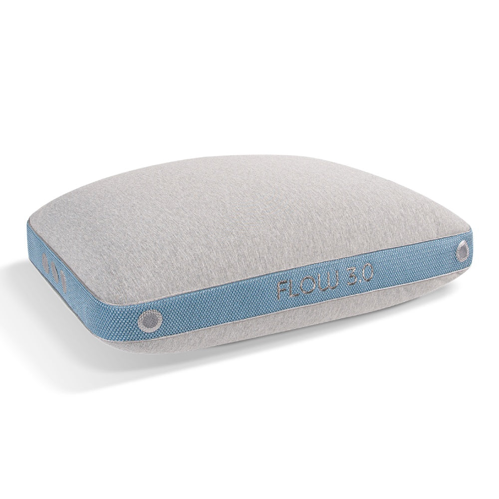 bedgear flow pillow 3.0