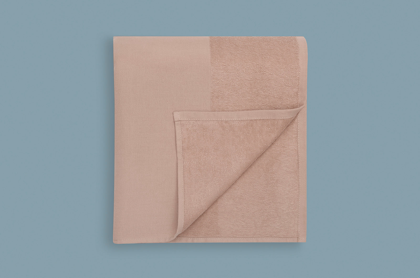 Pool & Spa Towel Hauz French Terry