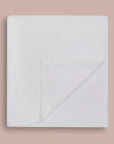 white beach towel Hauz French Terry