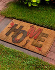doormat Hauz Coir 45x75 home