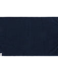 navy bath mat Hauz Modal