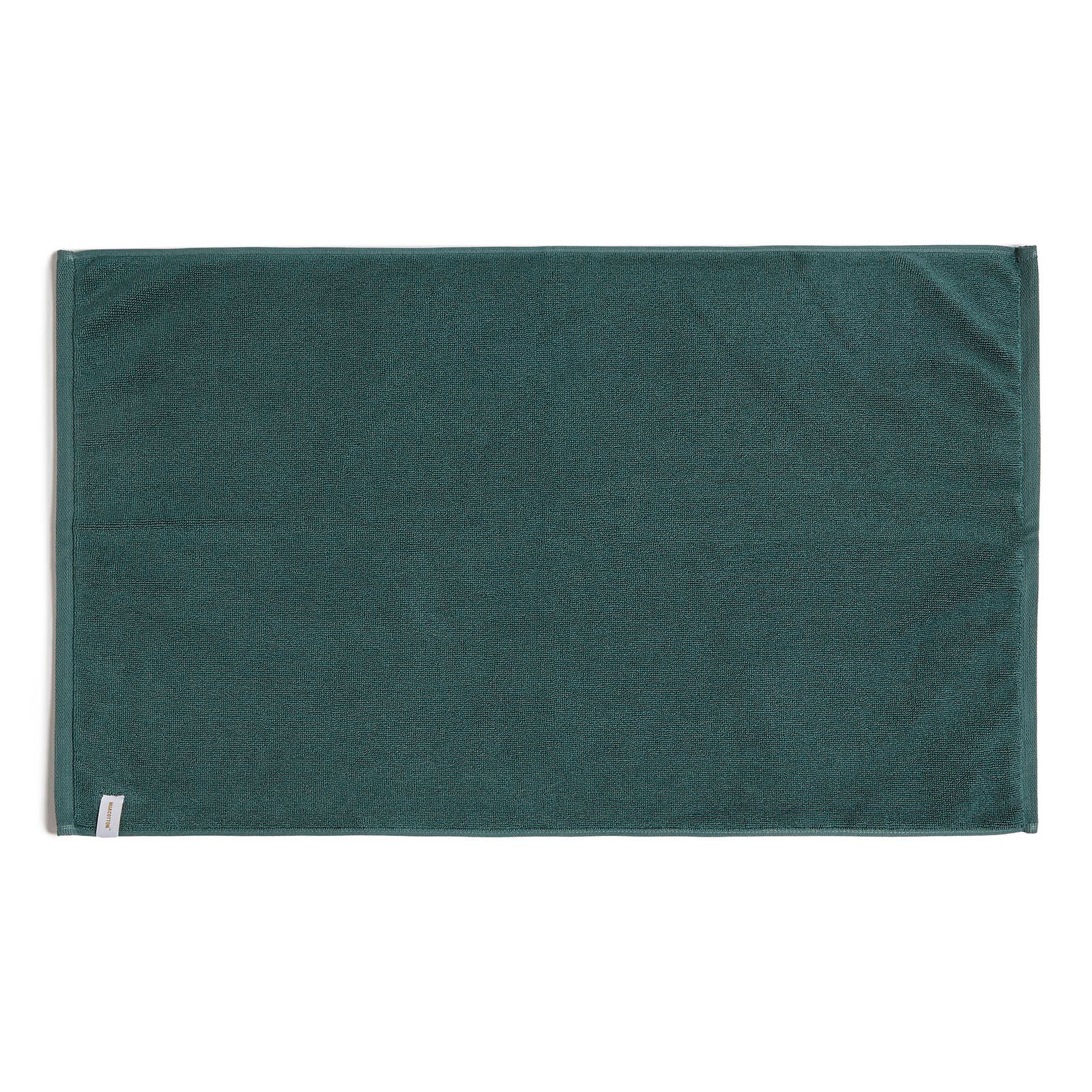 green bath mat Hauz Modal