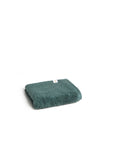 green face towel Hauz Modal
