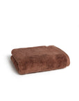 brown hand towel Hauz Modal