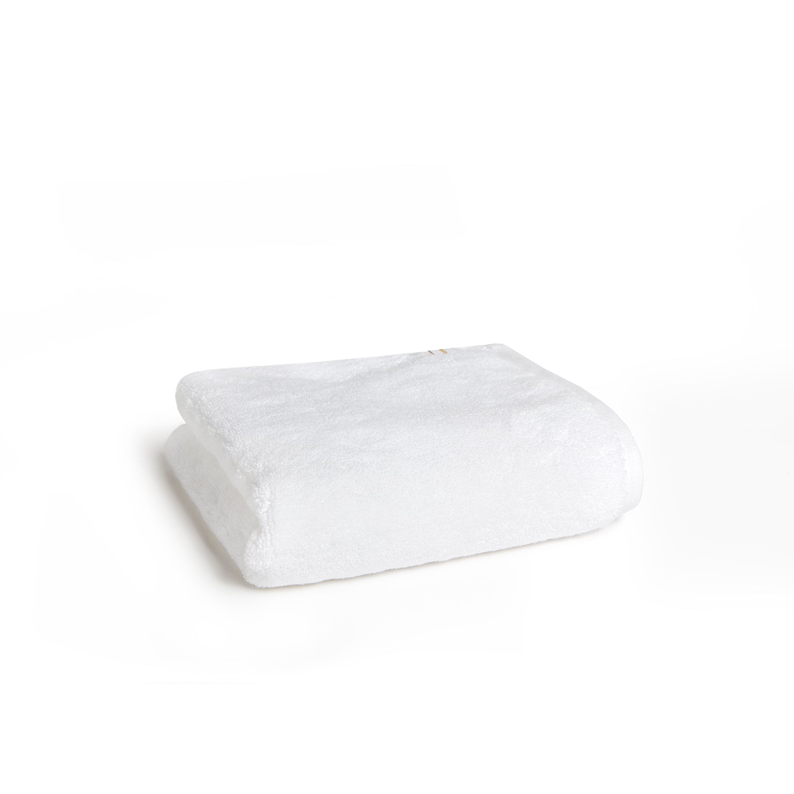 white hand towel Hauz Modal