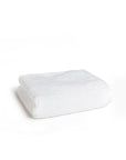 white hand towel Hauz Modal