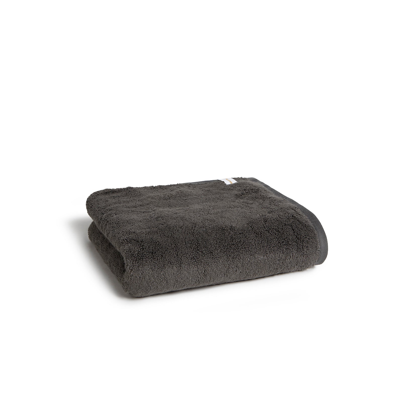 grey hand towel Hauz Modal