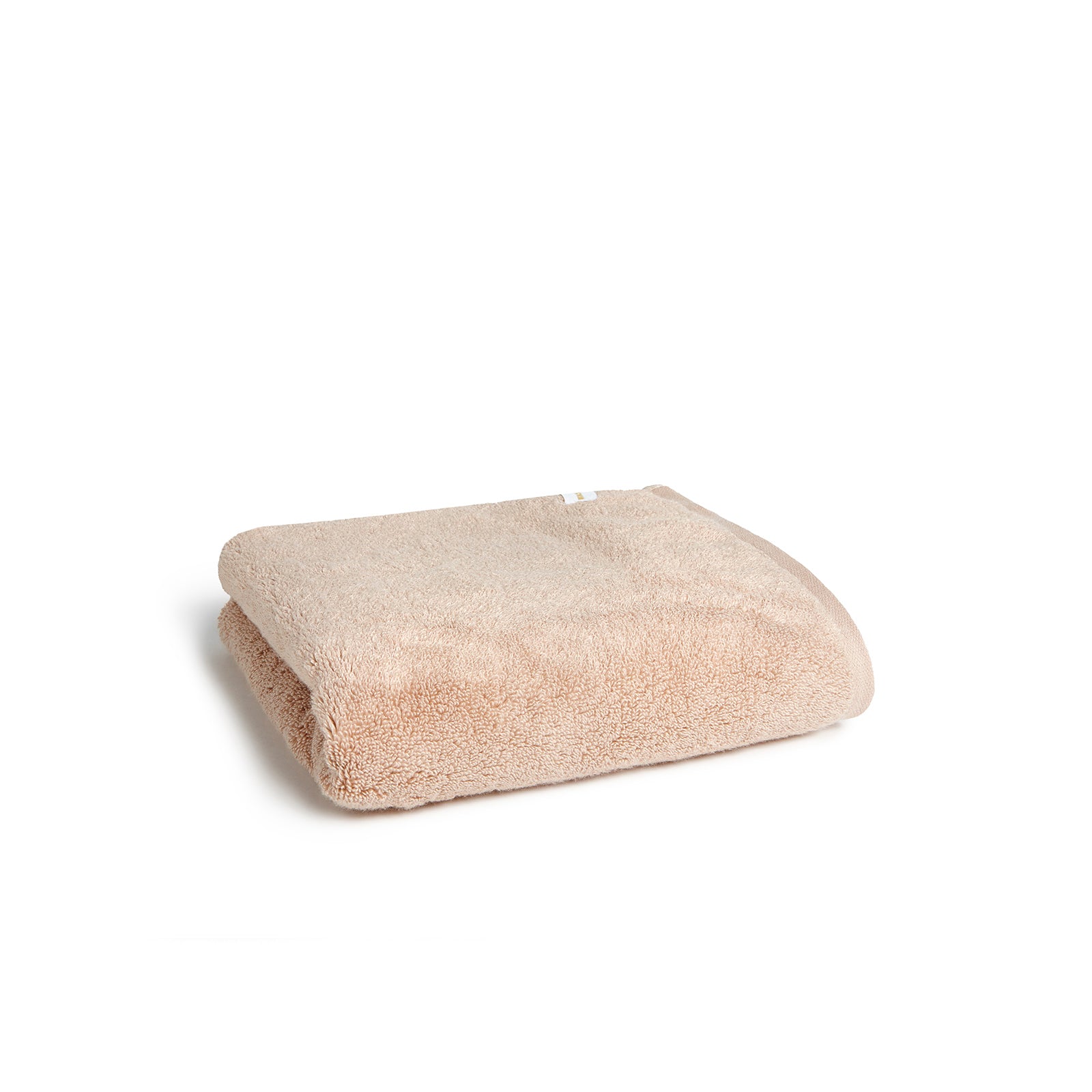 tan hand towel Hauz Modal
