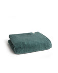 green hand towel Hauz Modal