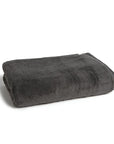 grey bath towel Hauz Modal
