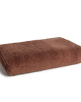 brown xl bath towel Hauz Modal