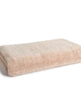 ruby tan xl bath towel Hauz Modal