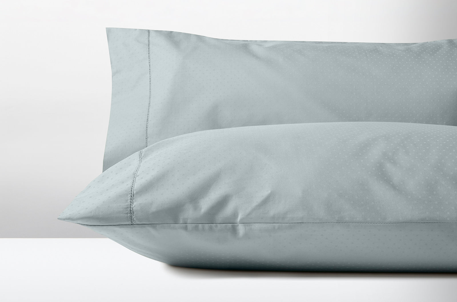 Coppia Federe Pois Cannon Imperial