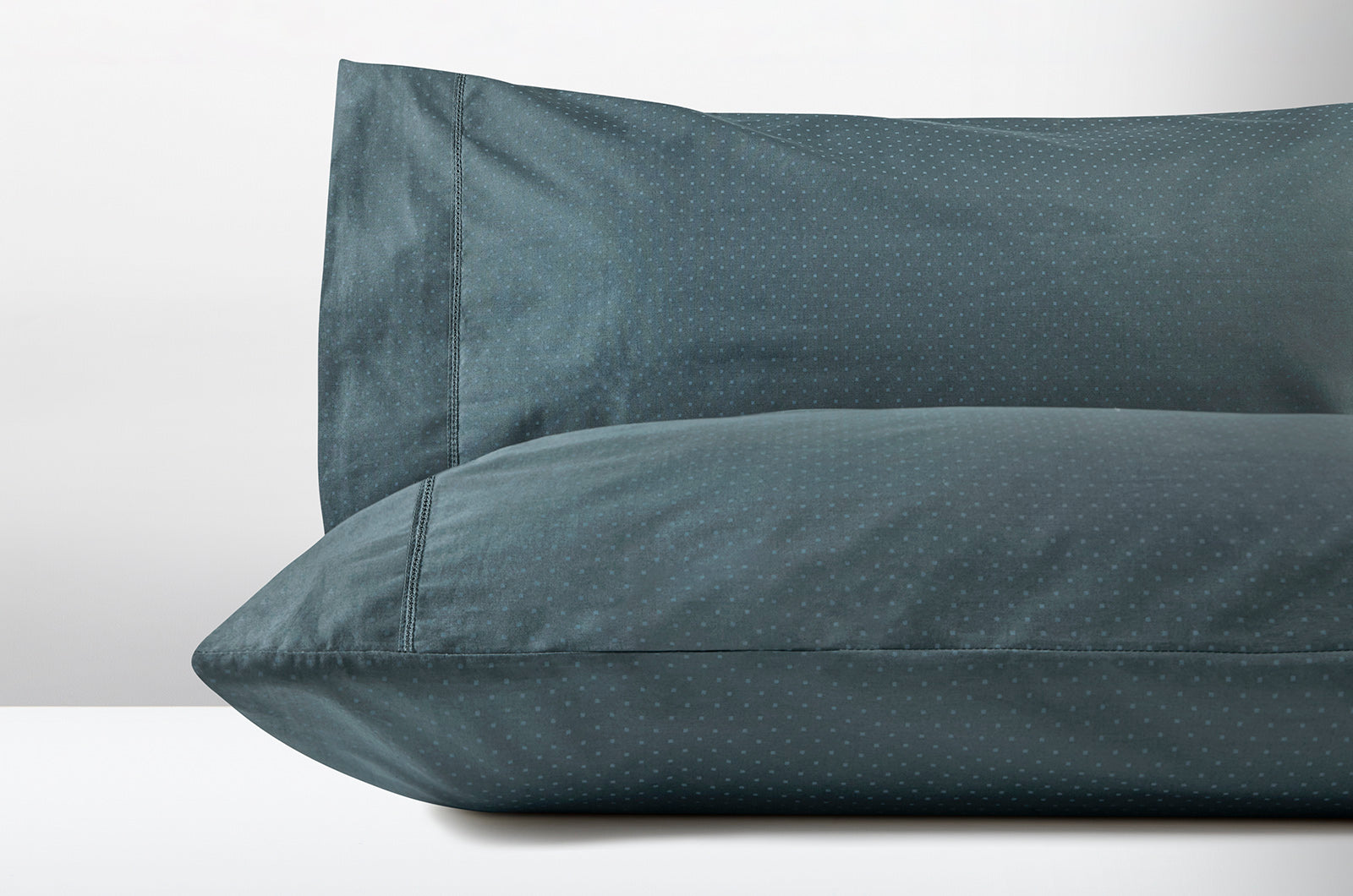 Coppia Federe Pois Cannon Imperial