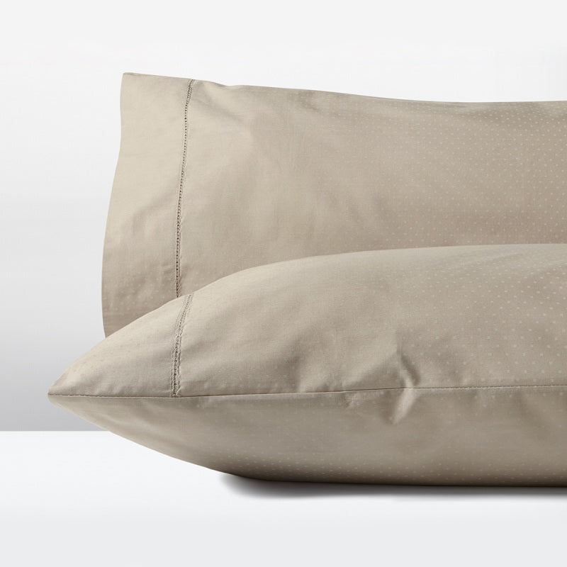 Coppia Federe Pois Cannon Imperial