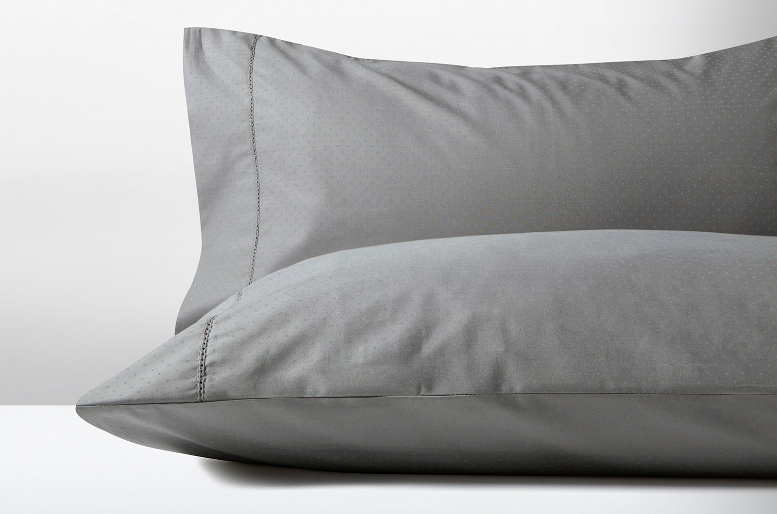 Coppia Federe Pois Cannon Imperial