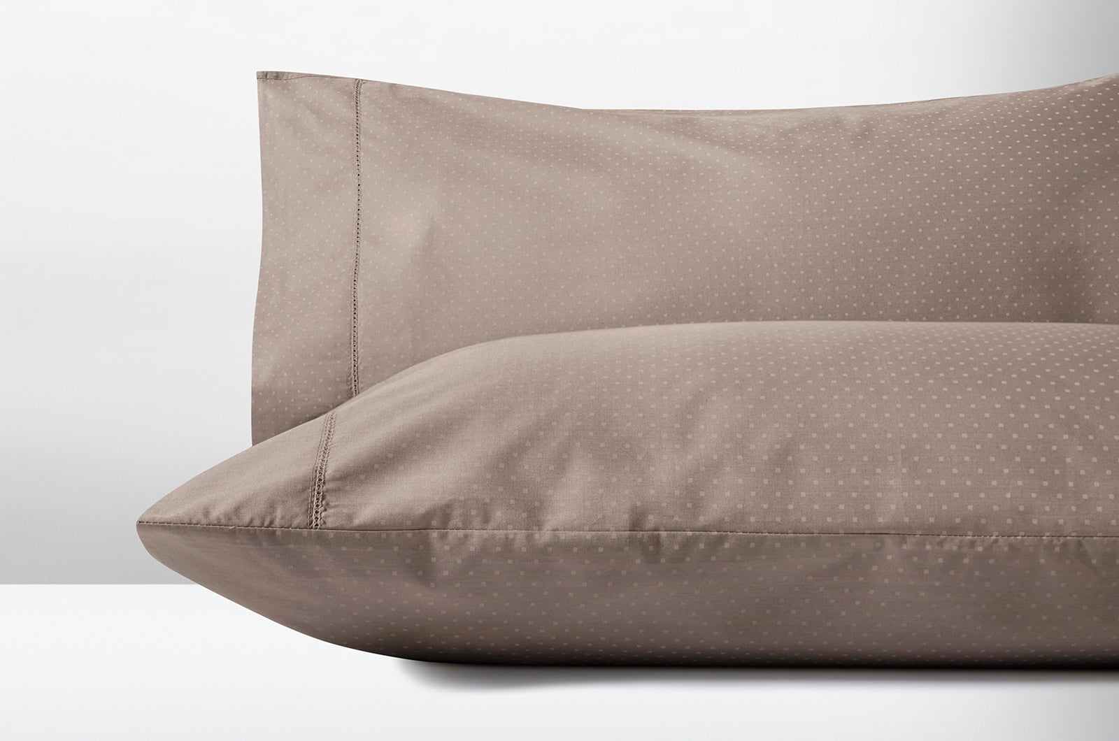 Coppia Federe Pois Cannon Imperial