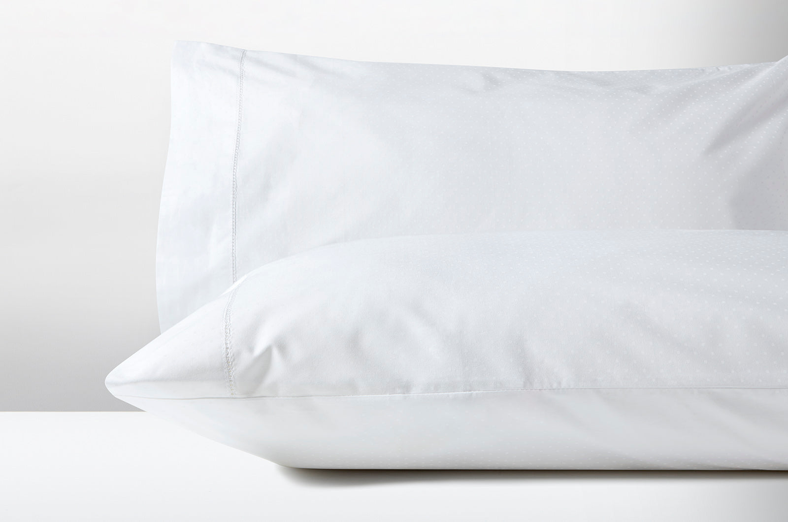 Coppia Federe Pois Cannon Imperial