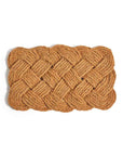 coir doormat Hauz knots