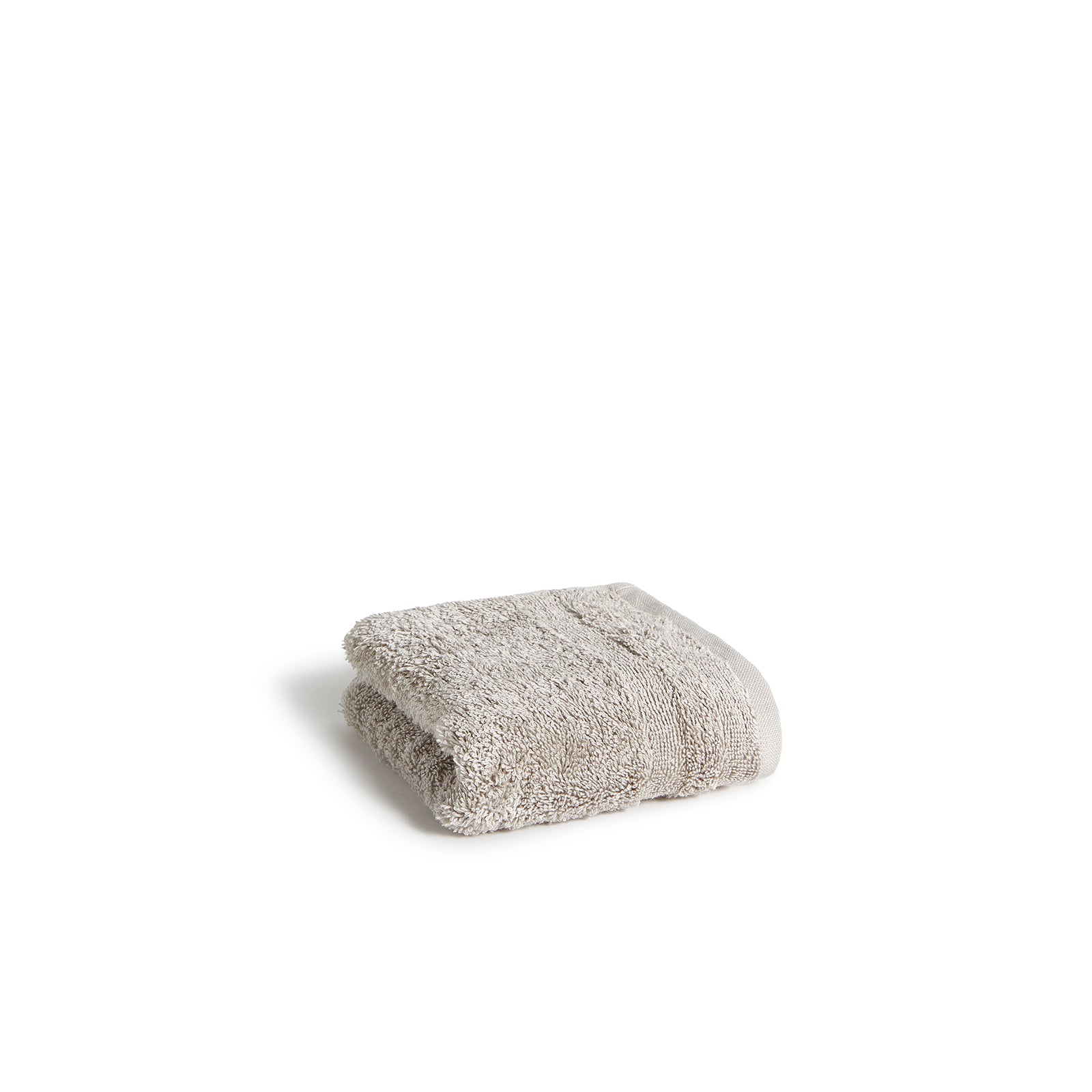 light grey guest towel fieldcrest ultra soft