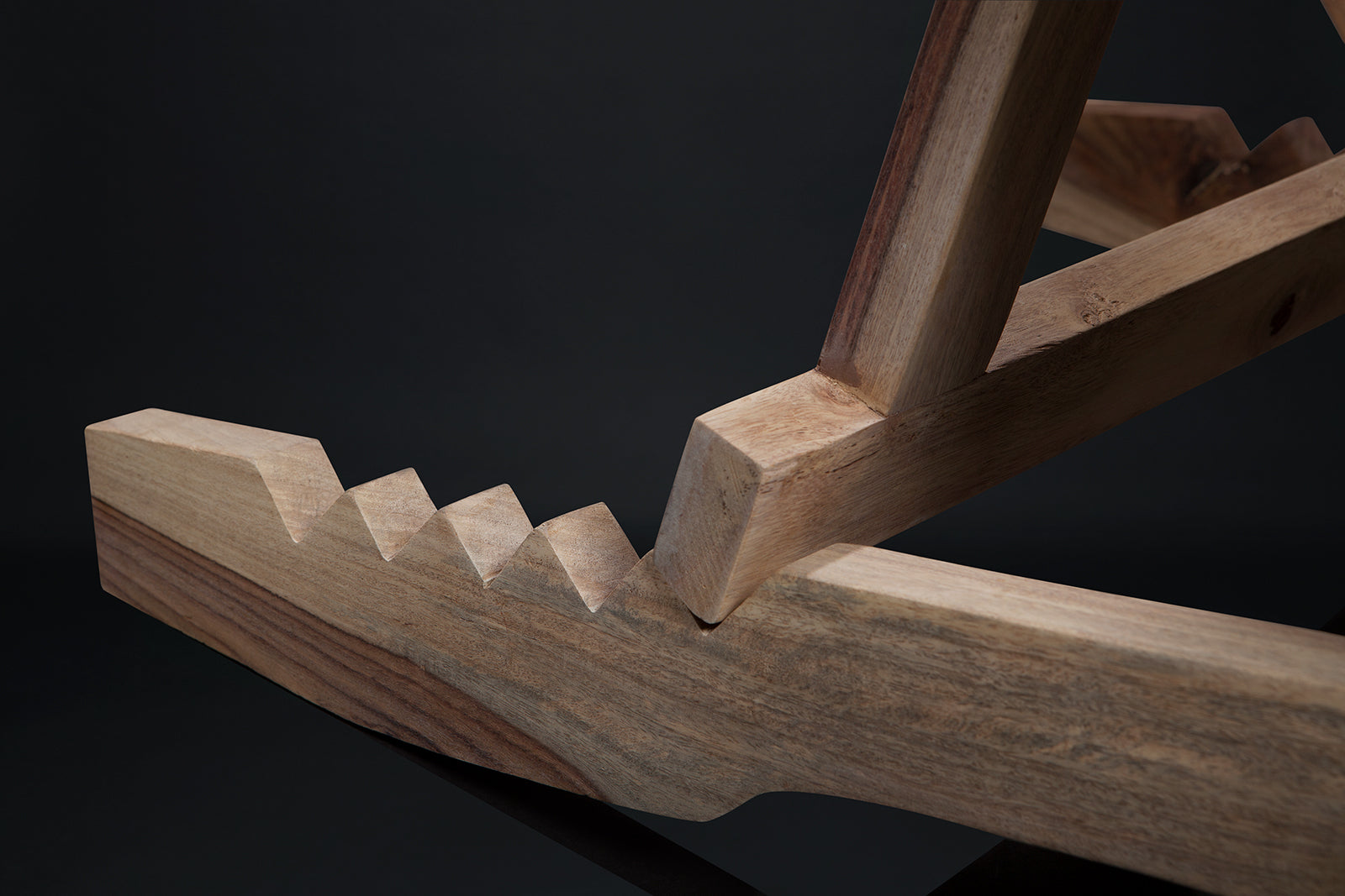 Waverly Sheesham Chair Muse