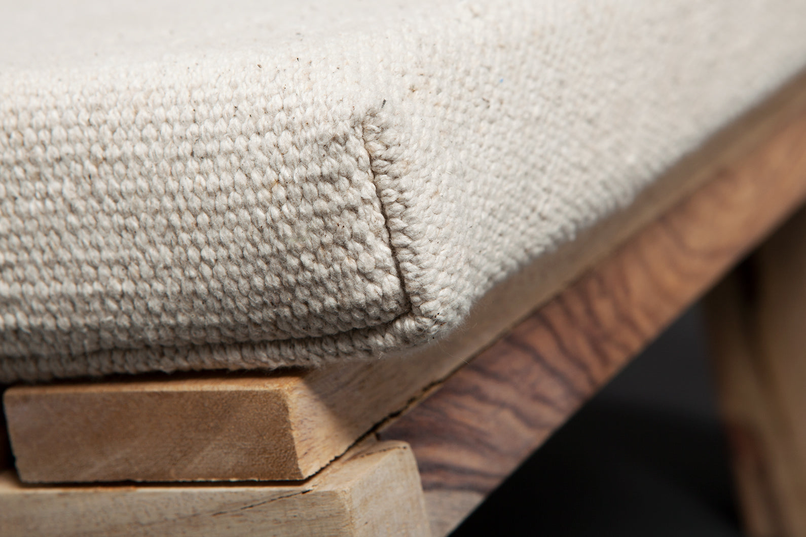 Waverly Sheesham Chair Muse