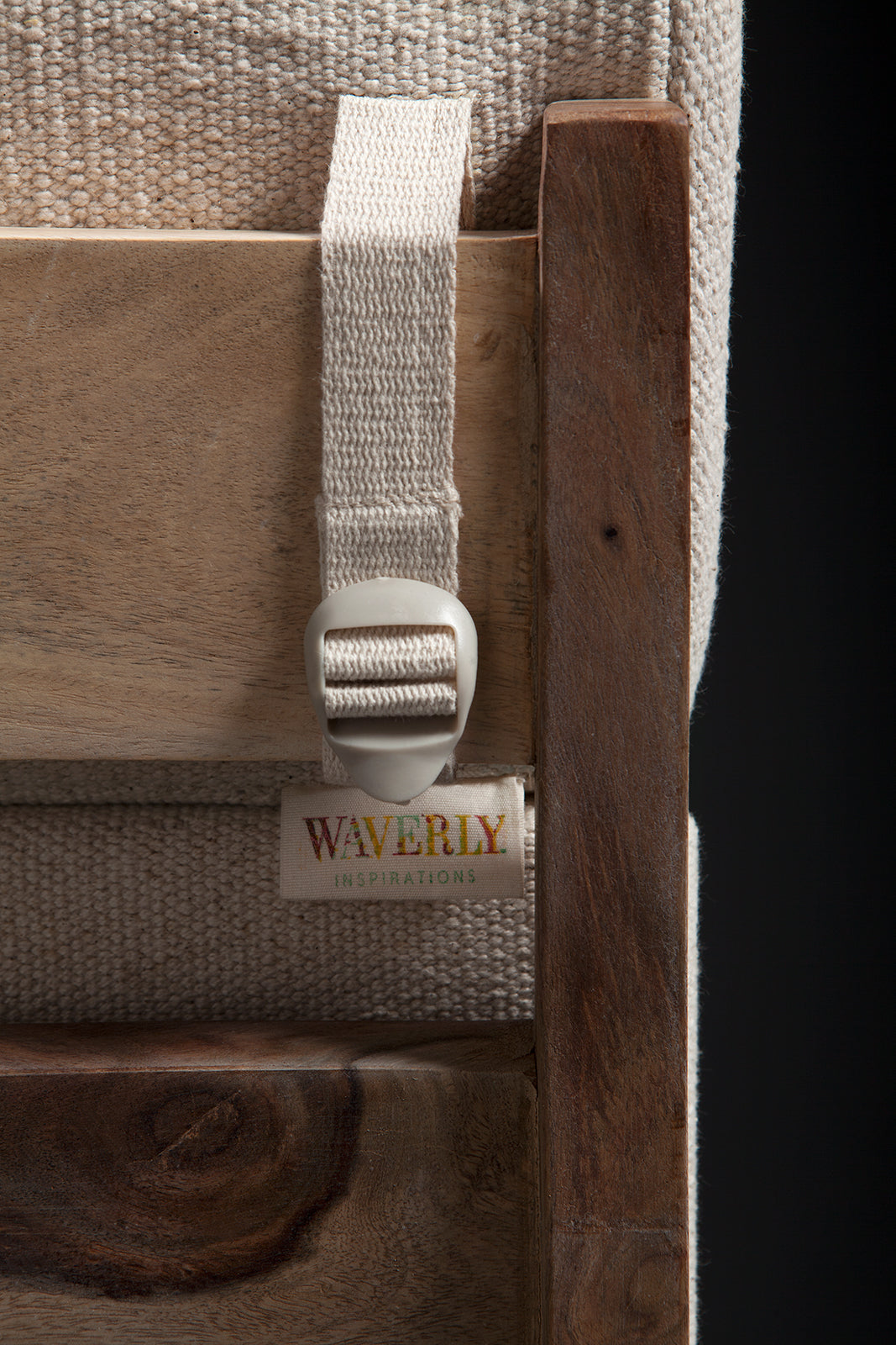 Waverly Sheesham Chair Muse