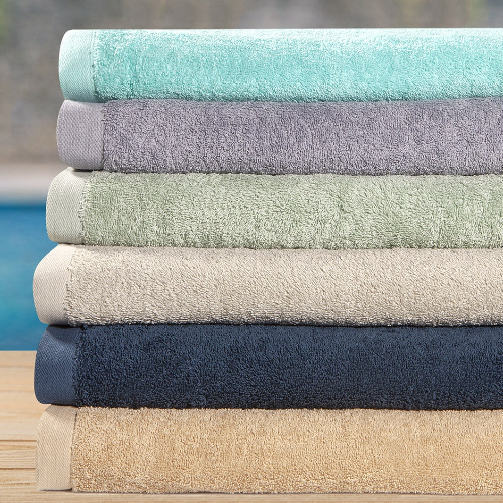 Aegean VAT Pool & Spa Towels