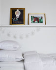 Down Sleeping Pillow Joutsen
